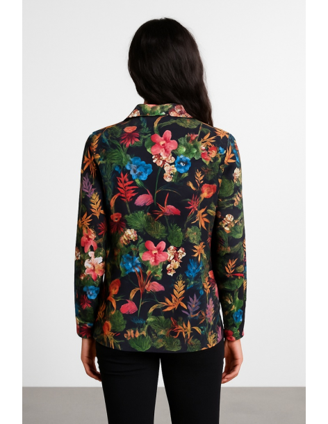 Camicia cotone manica lunga... 2