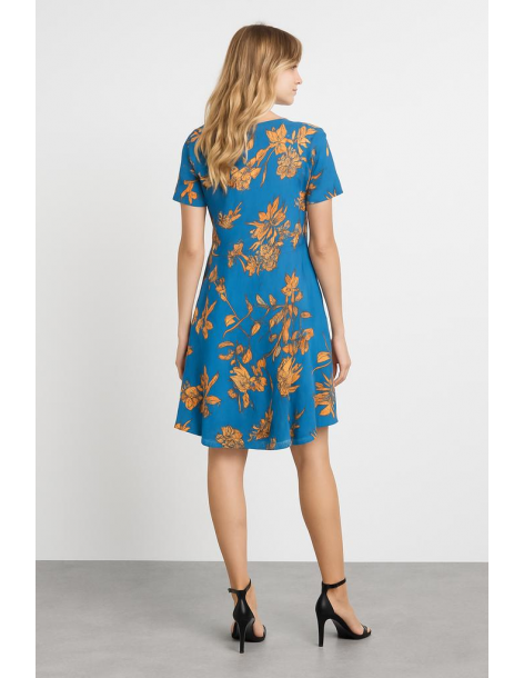 Abito in viscosa mezza... 2