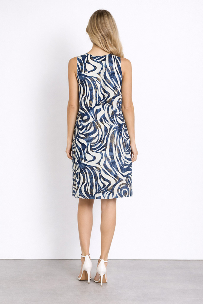 Abito in viscosa spalla... 2