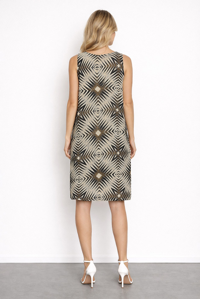 Abito in viscosa spalla... 2